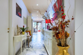  L'Oasi Verde a San Pietro apartment  Рим